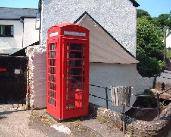 K6D Combeteignhead 100705