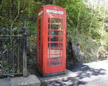 K6D Crich Museum 140517 