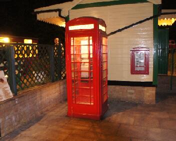 K6D East Anglian Transport Museum 2 240916