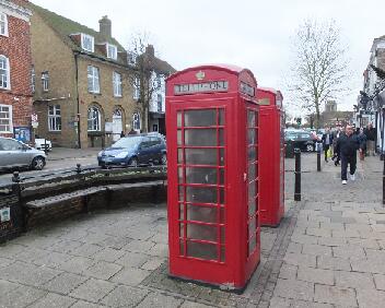 K6D Epping High St 1 211214
