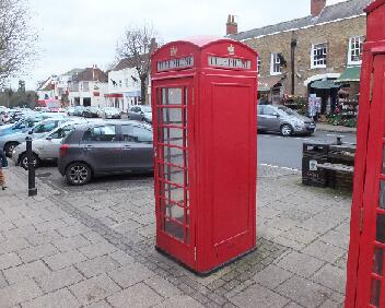 K6D Epping High St 3 211214