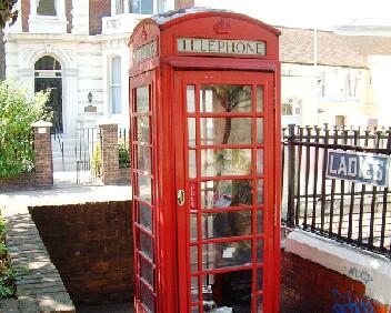 K6D Gravesend 020706