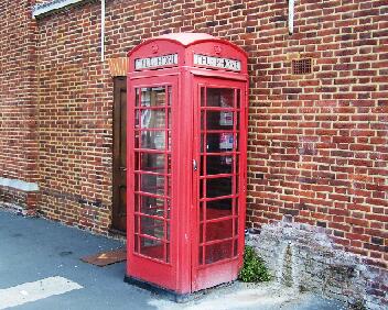 K6D Herne Bay TE 060806
