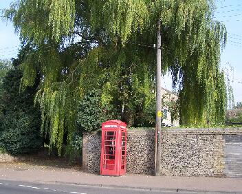 K6D Lakenheath High St 171005