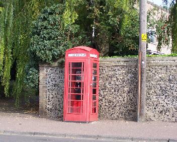 K6D Lakenheath High St 2 171005