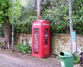 K6D Limpsfield 180506