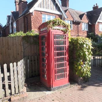 K6D Lindfield 1 070916