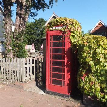 K6D Lindfield 2 070916