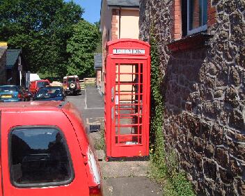 K6D Lustleigh 110705