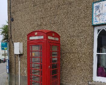 K6D Marazion 140418