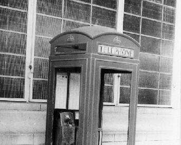 K6D Mod Drummond Rd SE16 1974 approx