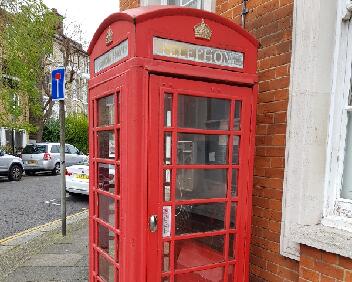 K6D Old Blackheath PO 2 231217