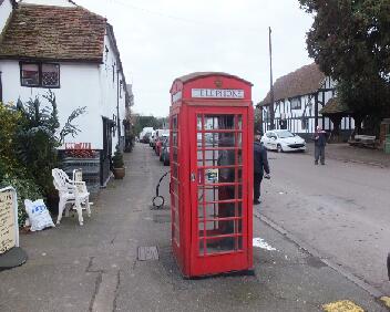 K6D Old Harlow 1 110115