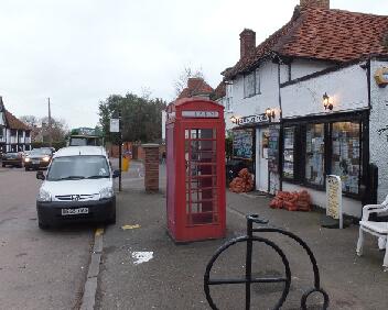 K6D Old Harlow 2 110115