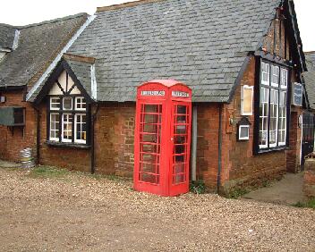 K6D Old Hunstanton