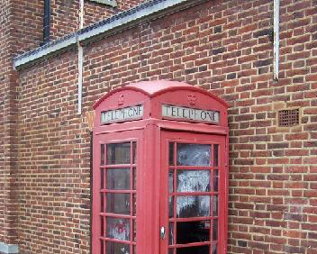 K6D Oside Herne Bay TE 030808