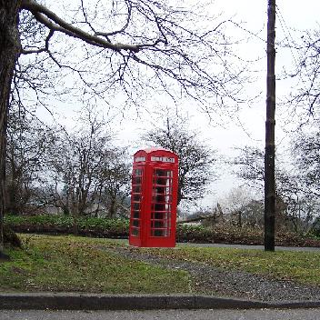 K6D Shorne Village 140306