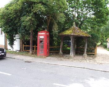 K6D Smarden Village 1 060808
