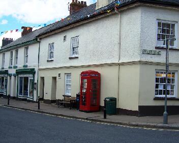 K6D South Brent 070707