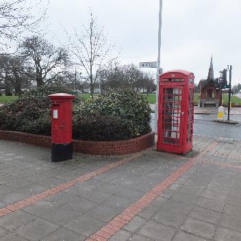 K6D Wanstead Stn 1 030317