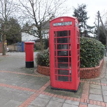 K6D Wanstead Stn 2 030317