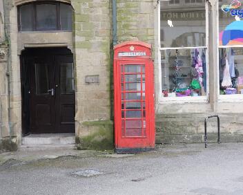 K6D Wirksworth 130517
