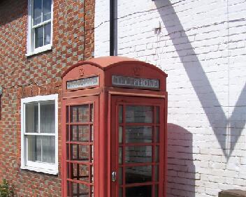 K6D Yalding PO 160709