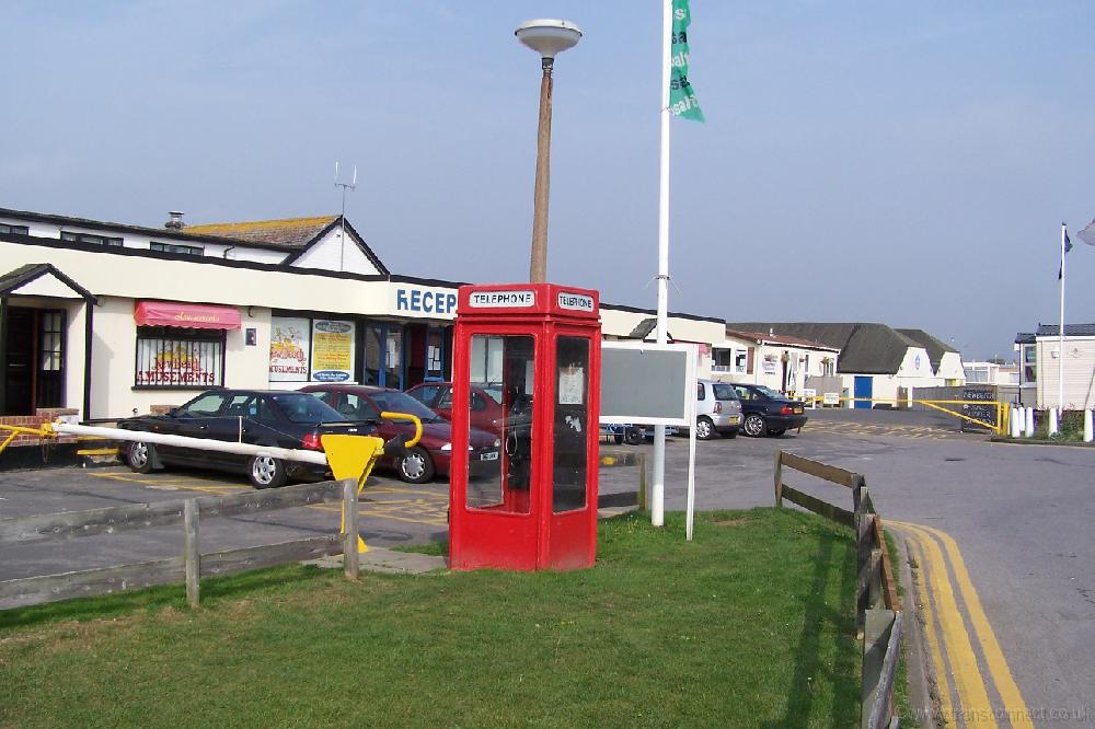 K8C St Marys Bay2 071005 .JPG