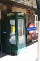 K8B Chalfont & Latimer Stn 1 081008
