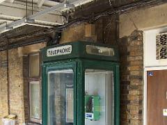 K8B Chalfont & Latimer Stn 2 081008