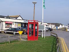 K8C St Marys Bay2 071005 