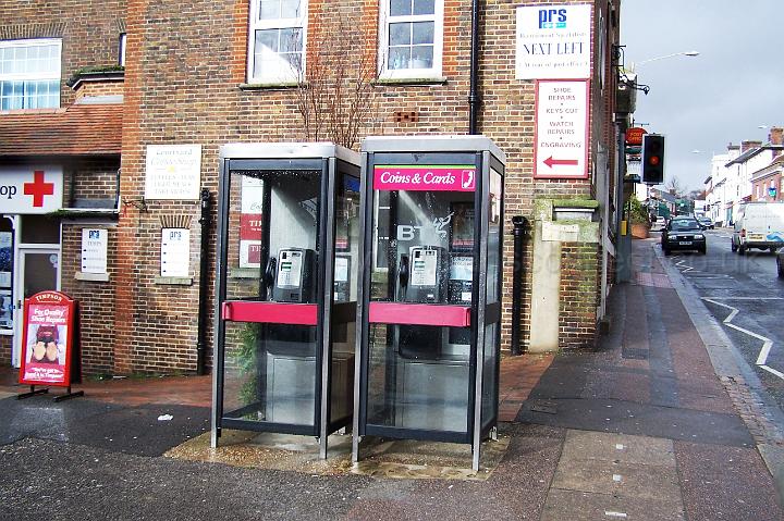 KX100 A & B Uckfield 090306.JPG