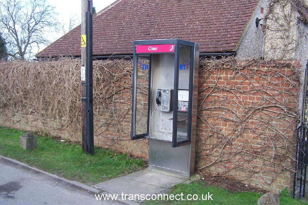 KX200 Hazelwood Rd Cudham 1 250108.JPG - TQ447616