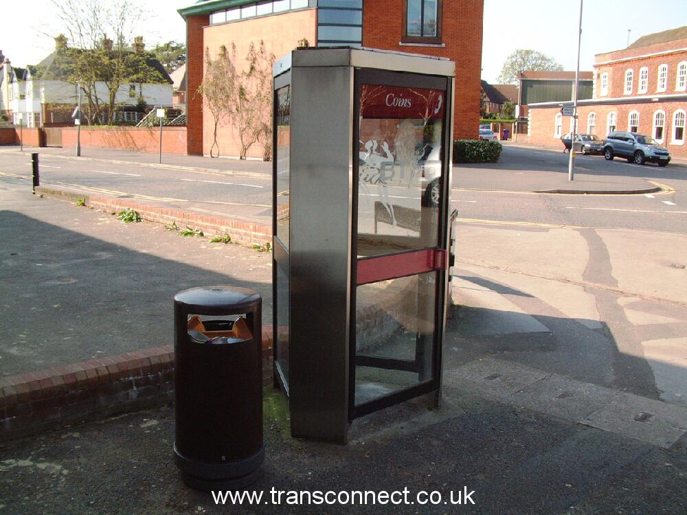 KX300 With Door Beconsfield 2 150407.JPG
