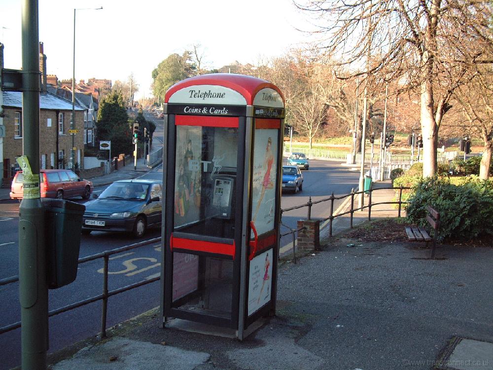 KXPLUS D Widmore Green 261204 .JPG