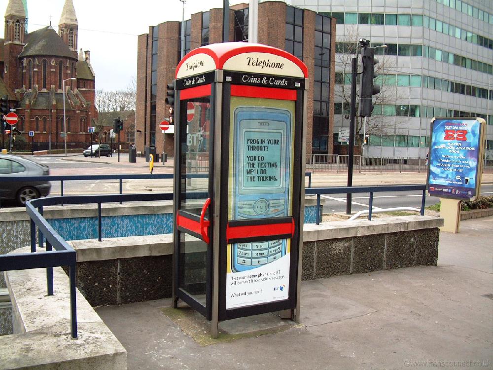 KXplus A Wellersley Rd 110206.JPG
