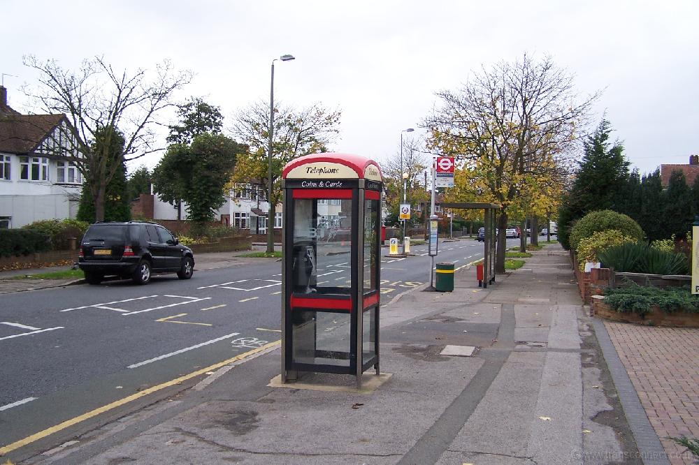 KXplus D Southborough Lane 111105.JPG