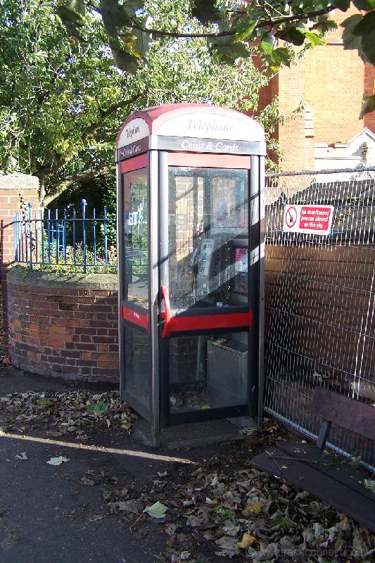 KXplus D Westmoreland Rd 041105.JPG