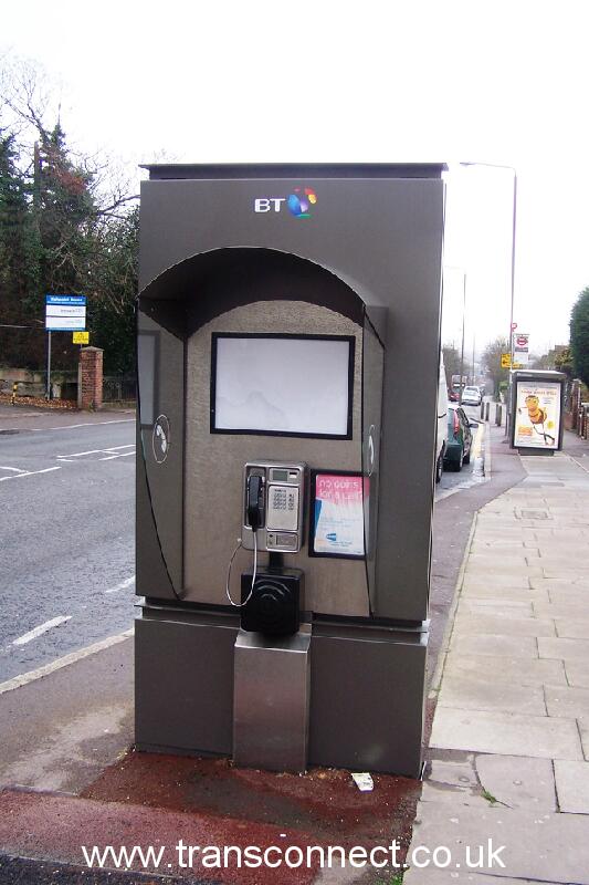 Street Talk 6 Shooters Hill 3 101207.JPG
