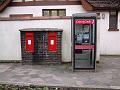 KX100 A & 2 ER Wallboxes Newton Abbott 020206