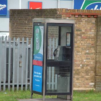 KX100 A A224 Orpington 041204