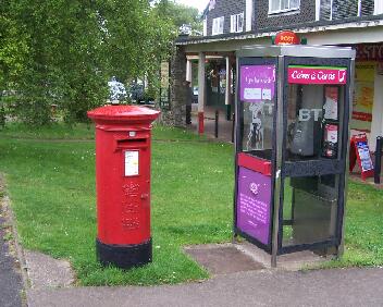 KX100A Churston 100706