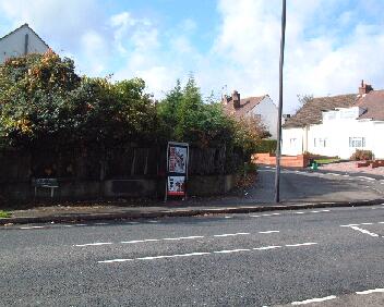 KX100A Green Lane 251005