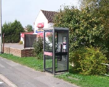 KX100A Harrietsham 071005