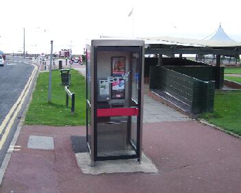 KX100A Hunstanton Front 161005