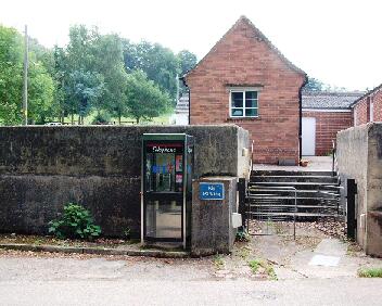KX100C Feniton 060706