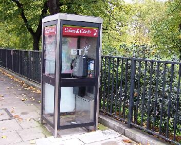 KX100C Piccadily 281005