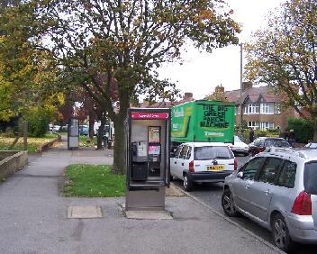 KX200 Belmont Lne Chis 111105