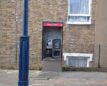 KX200 Crystal Palace 271204