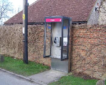 KX200 Hazelwood Rd Cudham 1 250108